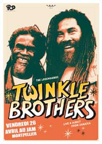twinkle brothers